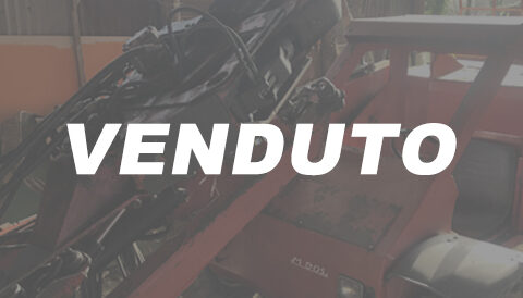 Scuotitore Sicom M90