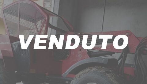 Scuotitore Sicom M70s