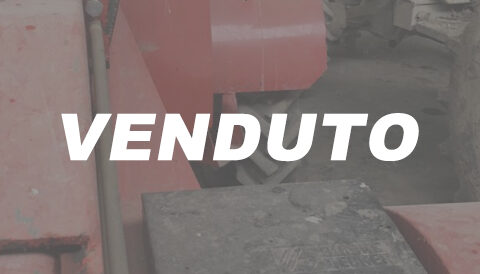 Scuotitore Sicom M70