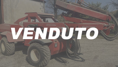 Scuotitore sicom m90